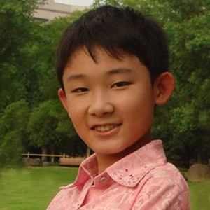 太阳之子-黄河涛