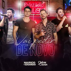 Maurício & Eduardo资料,Maurício & Eduardo最新歌曲,Maurício & EduardoMV视频,Maurício & Eduardo音乐专辑,Maurício & Eduardo好听的歌