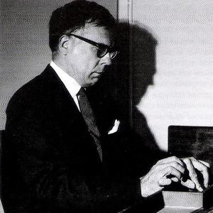 Ralph Kirkpatrick资料,Ralph Kirkpatrick最新歌曲,Ralph KirkpatrickMV视频,Ralph Kirkpatrick音乐专辑,Ralph Kirkpatrick好听的歌