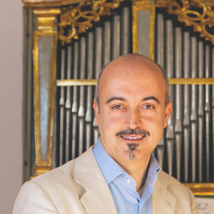 Francesco Cera - Intavolatura de cimbalo, Book 1 - Recercata del sesto tono