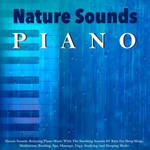 Nature Sounds Piano