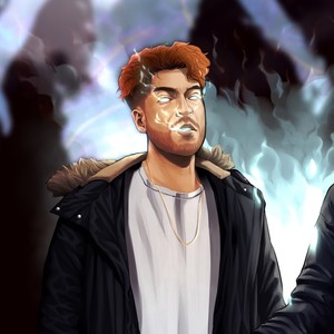 Ethan Ross资料,Ethan Ross最新歌曲,Ethan RossMV视频,Ethan Ross音乐专辑,Ethan Ross好听的歌