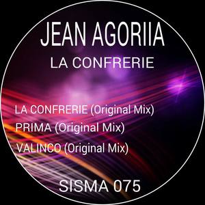 Jean Agoriia