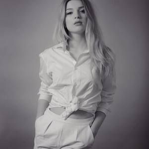 Polina Vita资料,Polina Vita最新歌曲,Polina VitaMV视频,Polina Vita音乐专辑,Polina Vita好听的歌