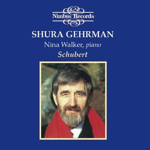 Shura Gehrman