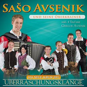 Saso Avsenik & seine Oberkrainer