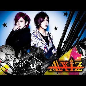 Axiz资料,Axiz最新歌曲,AxizMV视频,Axiz音乐专辑,Axiz好听的歌
