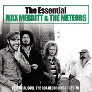 Max Merritt And The Meteors