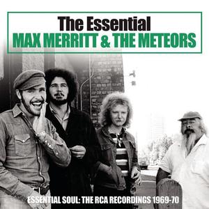 Max Merritt And The Meteors资料,Max Merritt And The Meteors最新歌曲,Max Merritt And The MeteorsMV视频,Max Merritt And The Meteors音乐专辑,Max Merritt And The Meteors好听的歌