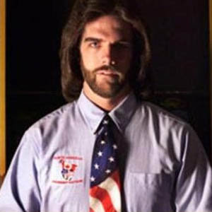 Billy Mitchell