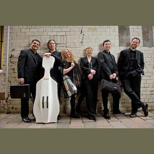 Red Note Ensemble资料,Red Note Ensemble最新歌曲,Red Note EnsembleMV视频,Red Note Ensemble音乐专辑,Red Note Ensemble好听的歌