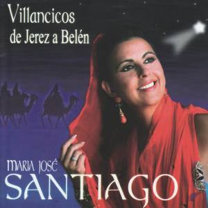 María José Santiago资料,María José Santiago最新歌曲,María José SantiagoMV视频,María José Santiago音乐专辑,María José Santiago好听的歌