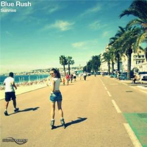 Blue Rush