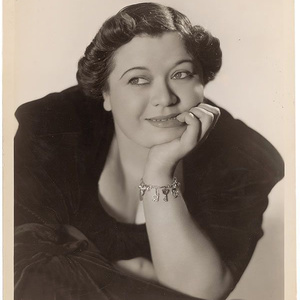 Mildred Bailey