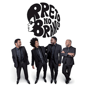 Preto no Branco资料,Preto no Branco最新歌曲,Preto no BrancoMV视频,Preto no Branco音乐专辑,Preto no Branco好听的歌