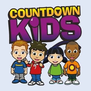 The Countdown Kids资料,The Countdown Kids最新歌曲,The Countdown KidsMV视频,The Countdown Kids音乐专辑,The Countdown Kids好听的歌