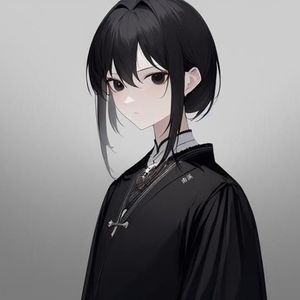 晚夜微雨问海棠