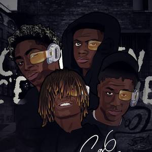 CG6资料,CG6最新歌曲,CG6MV视频,CG6音乐专辑,CG6好听的歌