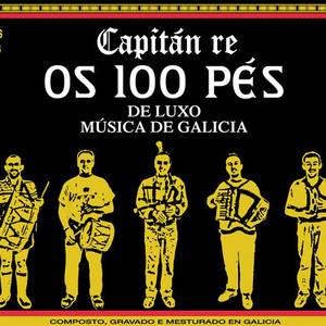 Os Cempes资料,Os Cempes最新歌曲,Os CempesMV视频,Os Cempes音乐专辑,Os Cempes好听的歌