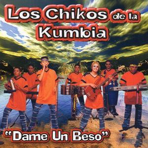 Los Chikos De La Kumbia