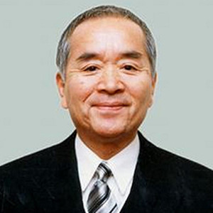 市川昭介