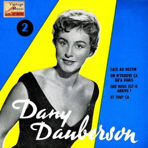 Dany Dauberson资料,Dany Dauberson最新歌曲,Dany DaubersonMV视频,Dany Dauberson音乐专辑,Dany Dauberson好听的歌