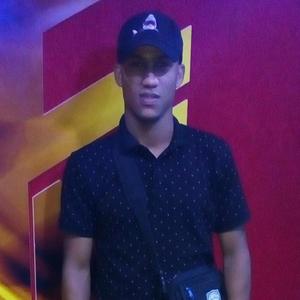 Gabo Mf资料,Gabo Mf最新歌曲,Gabo MfMV视频,Gabo Mf音乐专辑,Gabo Mf好听的歌