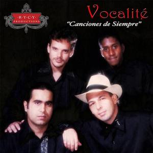 Vocalité资料,Vocalité最新歌曲,VocalitéMV视频,Vocalité音乐专辑,Vocalité好听的歌