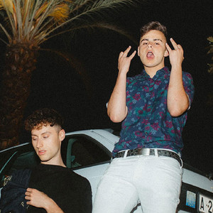 Funzo & Baby Loud资料,Funzo & Baby Loud最新歌曲,Funzo & Baby LoudMV视频,Funzo & Baby Loud音乐专辑,Funzo & Baby Loud好听的歌