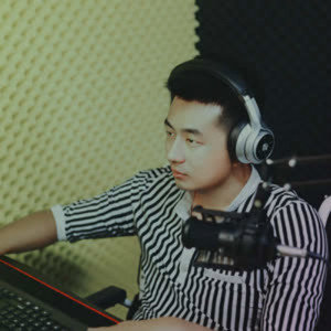 默晨资料,默晨最新歌曲,默晨MV视频,默晨音乐专辑,默晨好听的歌