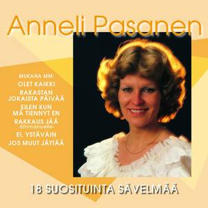 Anneli Pasanen