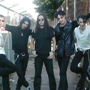 Draconian Incubus资料,Draconian Incubus最新歌曲,Draconian IncubusMV视频,Draconian Incubus音乐专辑,Draconian Incubus好听的歌