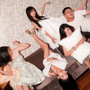 TheMix多语种乐团 - 此生不换 (九种语言版)