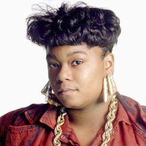 Roxanne Shante