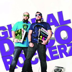 Global Disco Rockerz