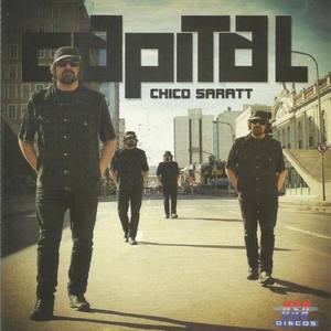 Chico Saratt资料,Chico Saratt最新歌曲,Chico SarattMV视频,Chico Saratt音乐专辑,Chico Saratt好听的歌