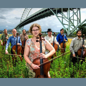 Portland Cello Project