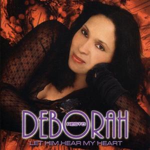 Deborah Resto资料,Deborah Resto最新歌曲,Deborah RestoMV视频,Deborah Resto音乐专辑,Deborah Resto好听的歌