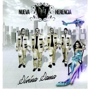 Nueva Herencia资料,Nueva Herencia最新歌曲,Nueva HerenciaMV视频,Nueva Herencia音乐专辑,Nueva Herencia好听的歌