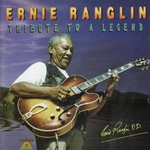 Ernie Ranglin