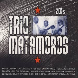 Trio Matamoros