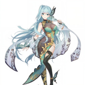 苍穹 - 归钓吟 (Single Version)