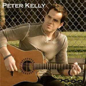 Peter Kelly