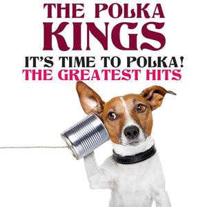 The Polka Kings