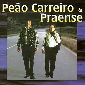 Peão Carreiro资料,Peão Carreiro最新歌曲,Peão CarreiroMV视频,Peão Carreiro音乐专辑,Peão Carreiro好听的歌