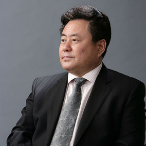 春潮在望 (TV Version)