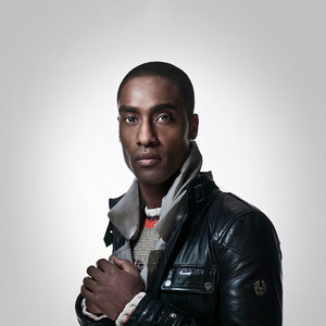 Simon Webbe