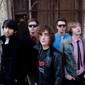 Pigeon Detectives