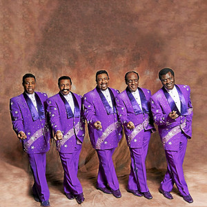 The Temptations Review