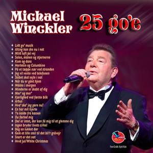 Michael Winckler资料,Michael Winckler最新歌曲,Michael WincklerMV视频,Michael Winckler音乐专辑,Michael Winckler好听的歌